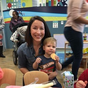 Meet your Posher, Melissa